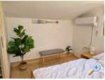 Appartements Casia - ostrov Krk Kroatien