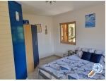 Appartements Casia - ostrov Krk Kroatien