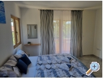 Appartements Casia - ostrov Krk Kroatien