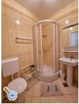 Appartements Casia - ostrov Krk Kroatien