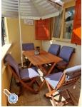 Appartements Casia - ostrov Krk Kroatien