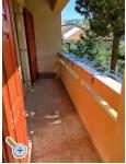 Appartements Casia - ostrov Krk Kroatien