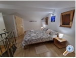 Appartements Casia - ostrov Krk Kroatien