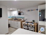 Appartements Casia - ostrov Krk Kroatien