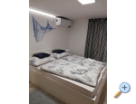Appartements Casia - ostrov Krk Kroatien