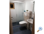 Appartements Casia - ostrov Krk Kroatien