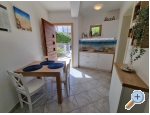 Apartmny Casia - ostrov Krk Chorvatsko
