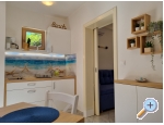 Appartements Casia - ostrov Krk Kroatien