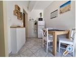 Appartements Casia - ostrov Krk Kroatien