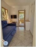 Appartements Casia - ostrov Krk Kroatien