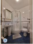 Appartements Casia - ostrov Krk Kroatien