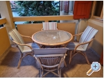 Appartements Casia - ostrov Krk Kroatien