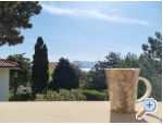 Apartmny Casia - ostrov Krk Chorvatsko