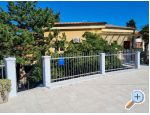 Apartmny Casia - ostrov Krk Chorvatsko
