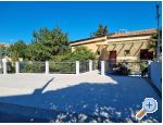 Apartmny Casia - ostrov Krk Chorvatsko