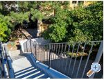 Apartmny Casia - ostrov Krk Chorvatsko