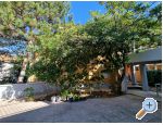Apartmny Casia - ostrov Krk Chorvatsko