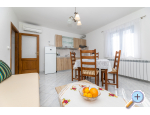 Appartements Crni - ostrov Krk Kroatien