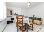 Appartements Crni - ostrov Krk Kroatien