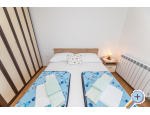 Appartements Crni - ostrov Krk Kroatien