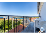 Apartmaji Crni - ostrov Krk Hrvaka
