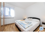 Appartements Crni - ostrov Krk Kroatien
