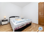 Appartements Crni - ostrov Krk Kroatien