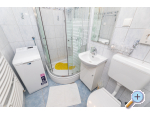 Appartements Crni - ostrov Krk Kroatien
