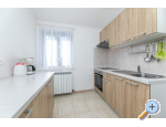 Appartements Crni - ostrov Krk Kroatien