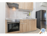Appartements Crni - ostrov Krk Kroatien