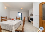 Appartements Crni - ostrov Krk Kroatien