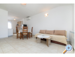 Appartements Crni - ostrov Krk Kroatien