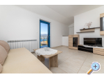 Appartements Crni - ostrov Krk Kroatien
