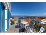 Apartmaji Crni - ostrov Krk Hrvaka