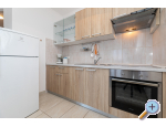 Appartements Crni - ostrov Krk Kroatien