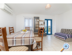 Appartements Crni - ostrov Krk Kroatien