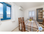 Appartements Crni - ostrov Krk Kroatien