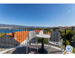 Appartements Crni - ostrov Krk Kroatien