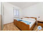 Appartements Crni - ostrov Krk Kroatien