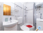 Appartements Crni - ostrov Krk Kroatien