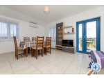 Appartements Crni - ostrov Krk Kroatien
