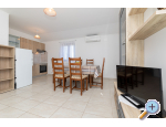 Appartements Crni - ostrov Krk Kroatien