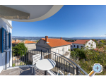 Apartmaji Crni - ostrov Krk Hrvaka
