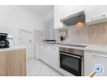 Appartements Crni - ostrov Krk Kroatien