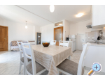 Appartements Crni - ostrov Krk Kroatien