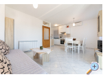 Appartements Crni - ostrov Krk Kroatien