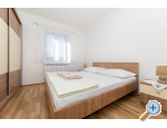 Appartements Crni - ostrov Krk Kroatien
