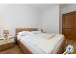 Appartements Crni - ostrov Krk Kroatien