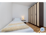Appartements Crni - ostrov Krk Kroatien