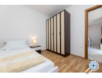 Appartements Crni - ostrov Krk Kroatien
